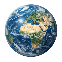 Earth