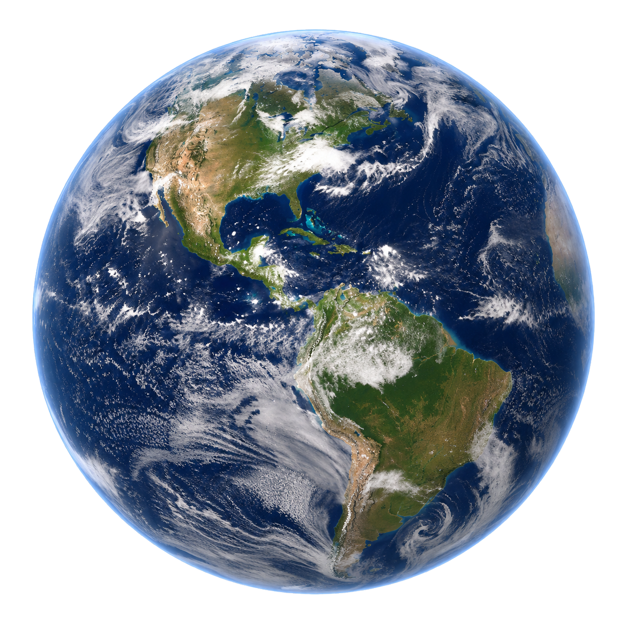 Earth